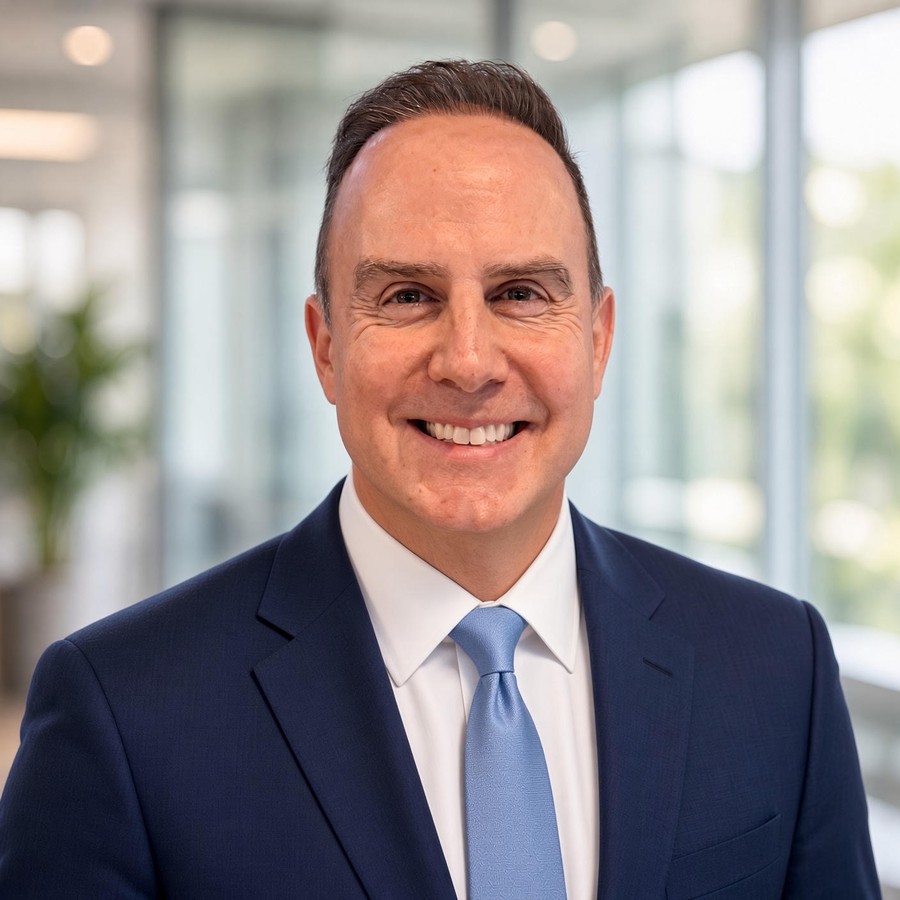 Matthew D. Hantle, Estate Planning Attorney